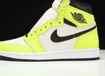 Air “Visionaire” 1 Jordan Retro OG High 0602